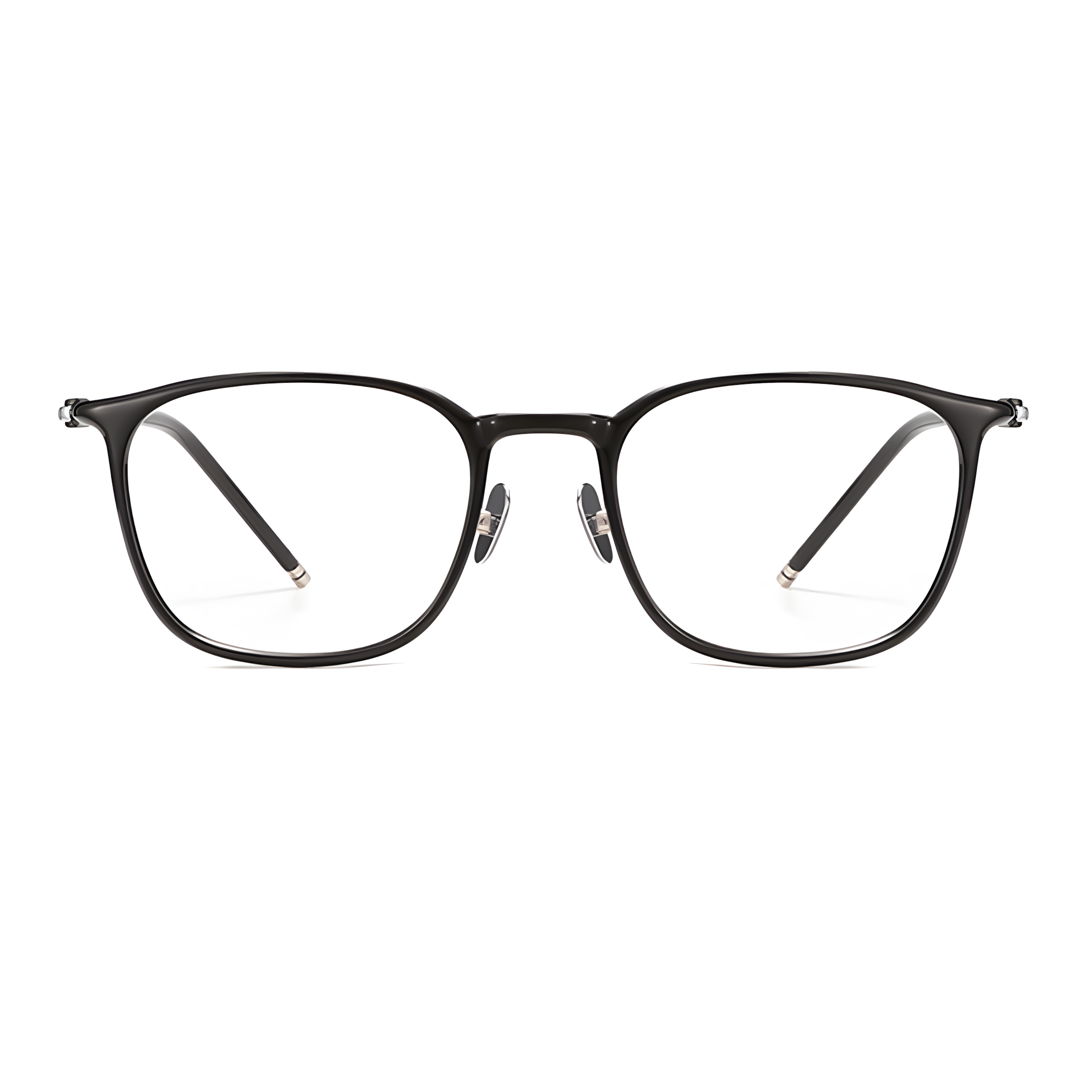 SORA black (3) eyeglasses
