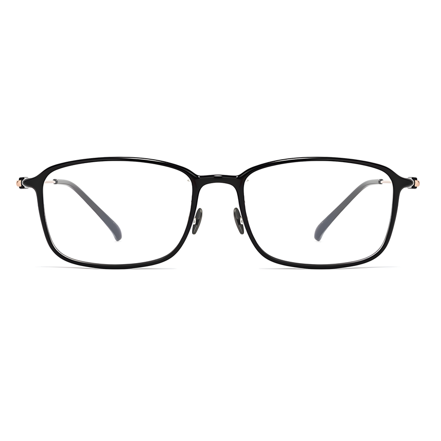 KASUMI black eyeglasses