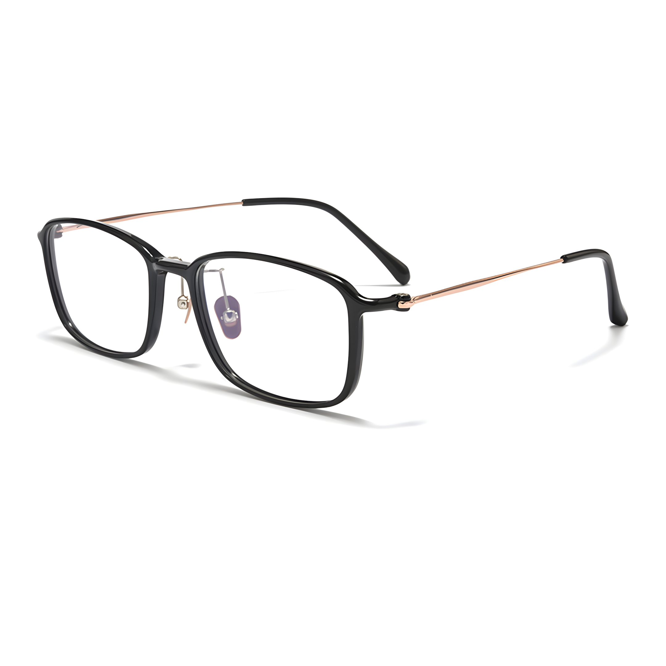 KASUMI black (2) eyeglasses