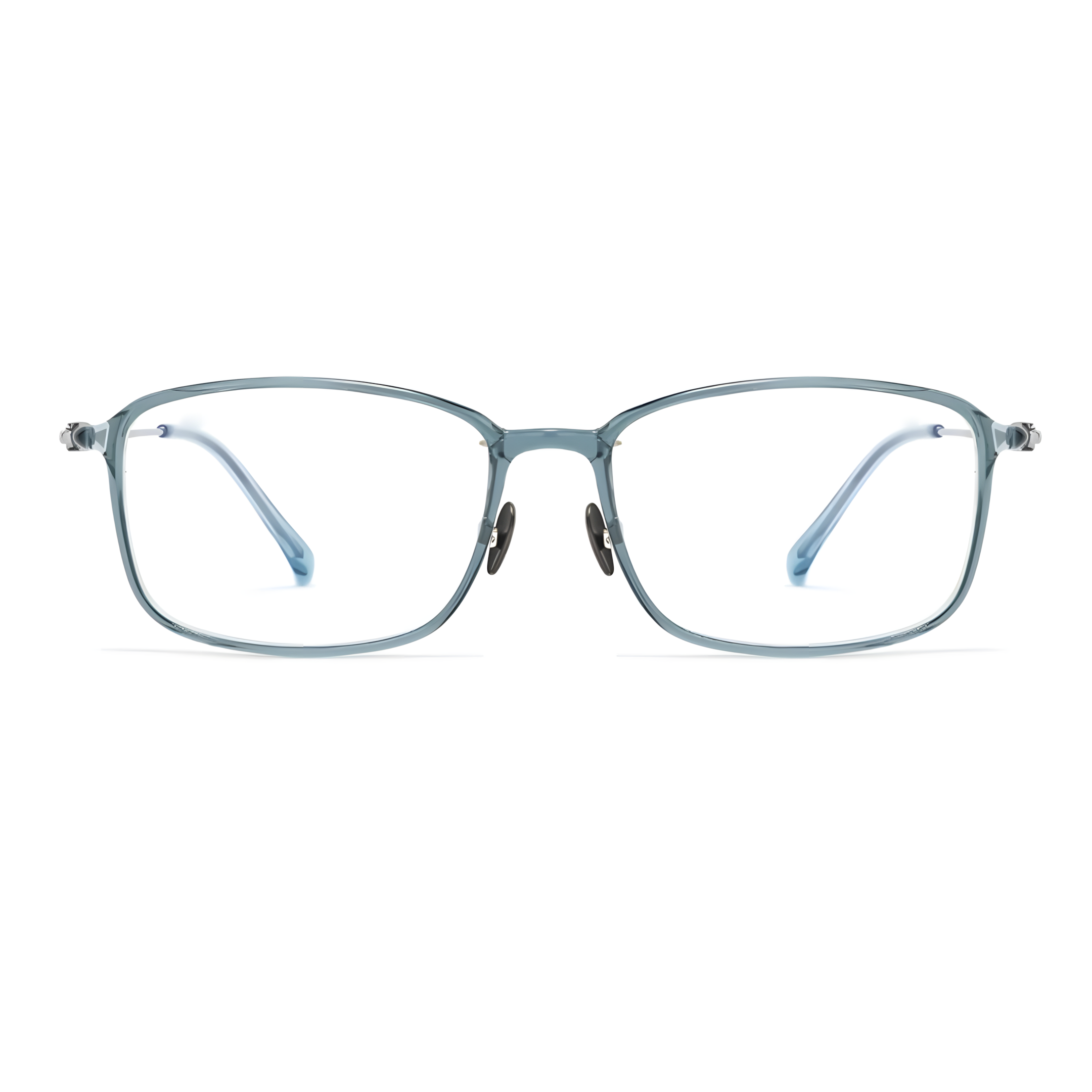 KASUMI green eyeglasses