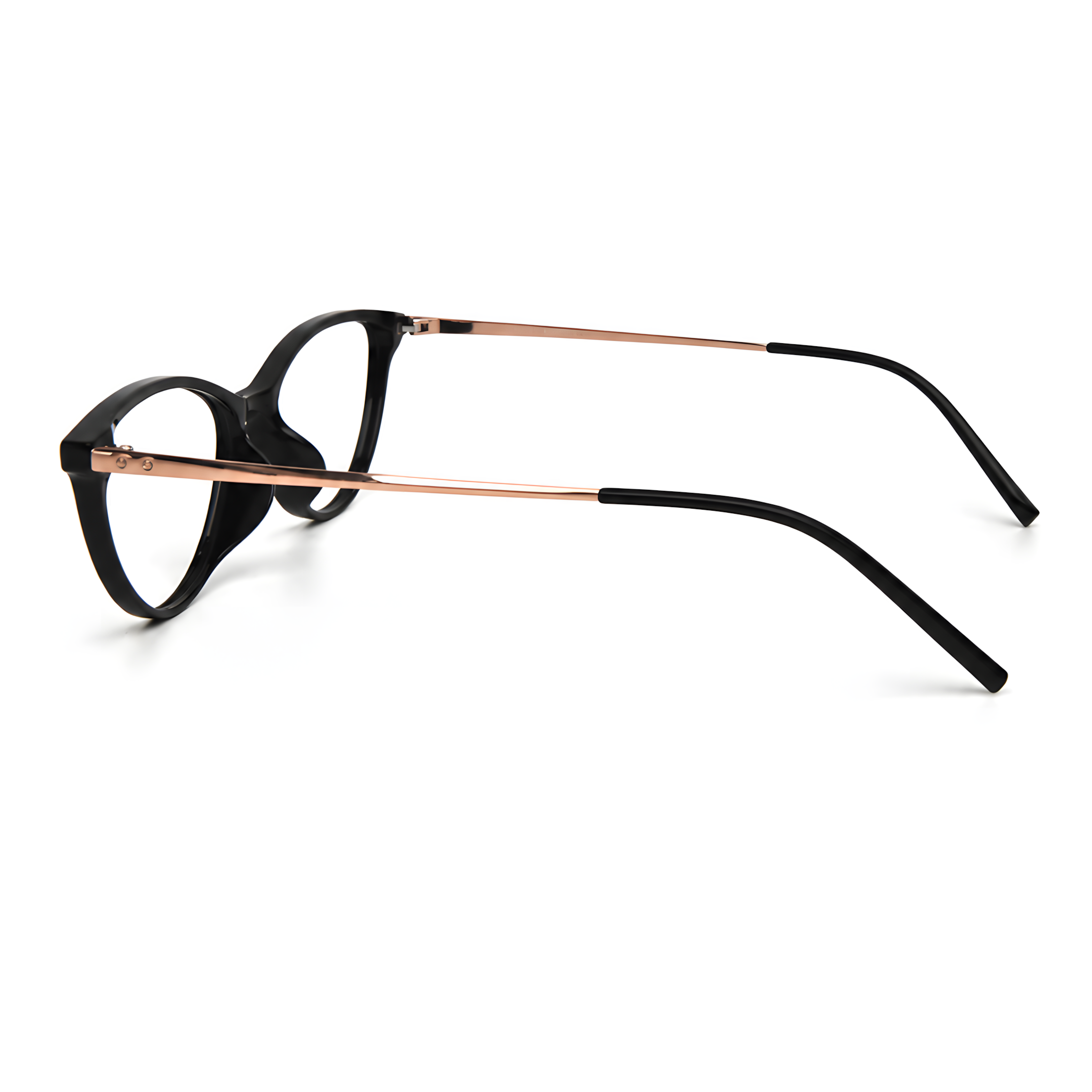 RIN rosegold (2) eyeglasses
