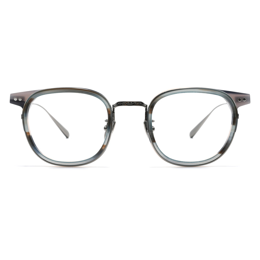 BRUME eyeglasses by GOODLUUK