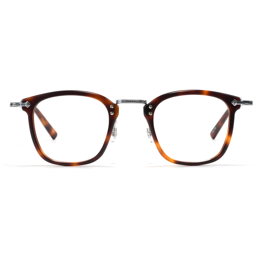 JAXON eyeglasses by GOODLUUK