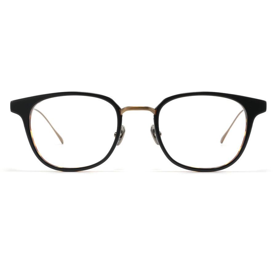 MARLOW eyeglasses by GOODLUUK