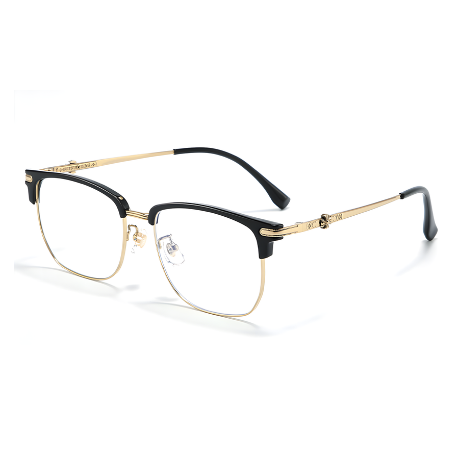 RAVEN eyeglasses by GOODLUUK