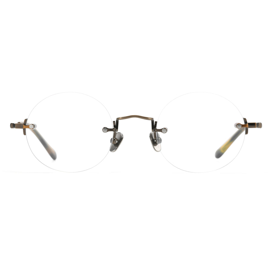 YAELIS eyeglasses by GOODLUUK