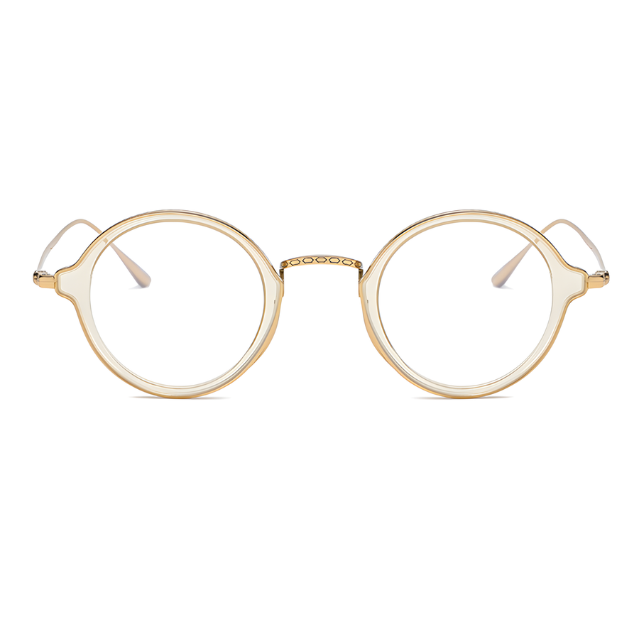 PILAR eyeglasses by GOODLUUK