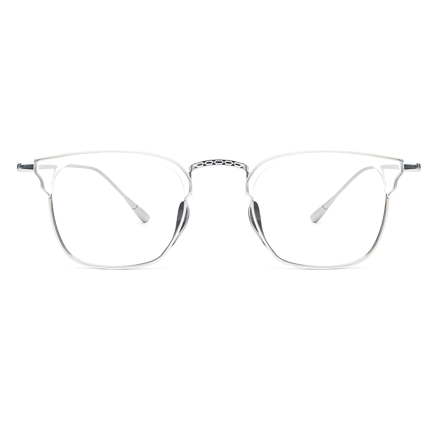 HAZE eyeglasses by GOODLUUK