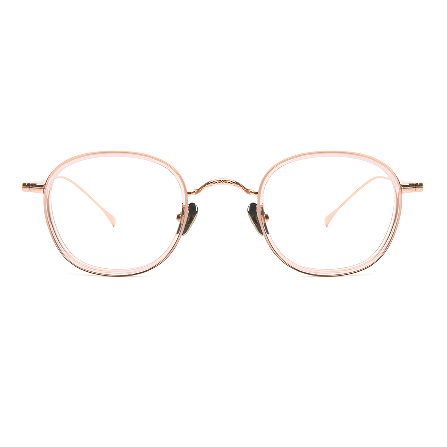 AZEL eyeglasses by GOODLUUK