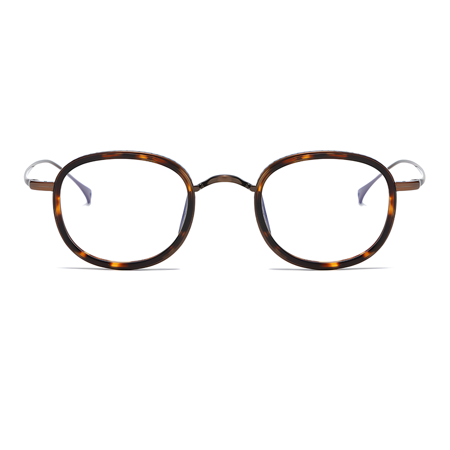 EIVEN eyeglasses by GOODLUUK