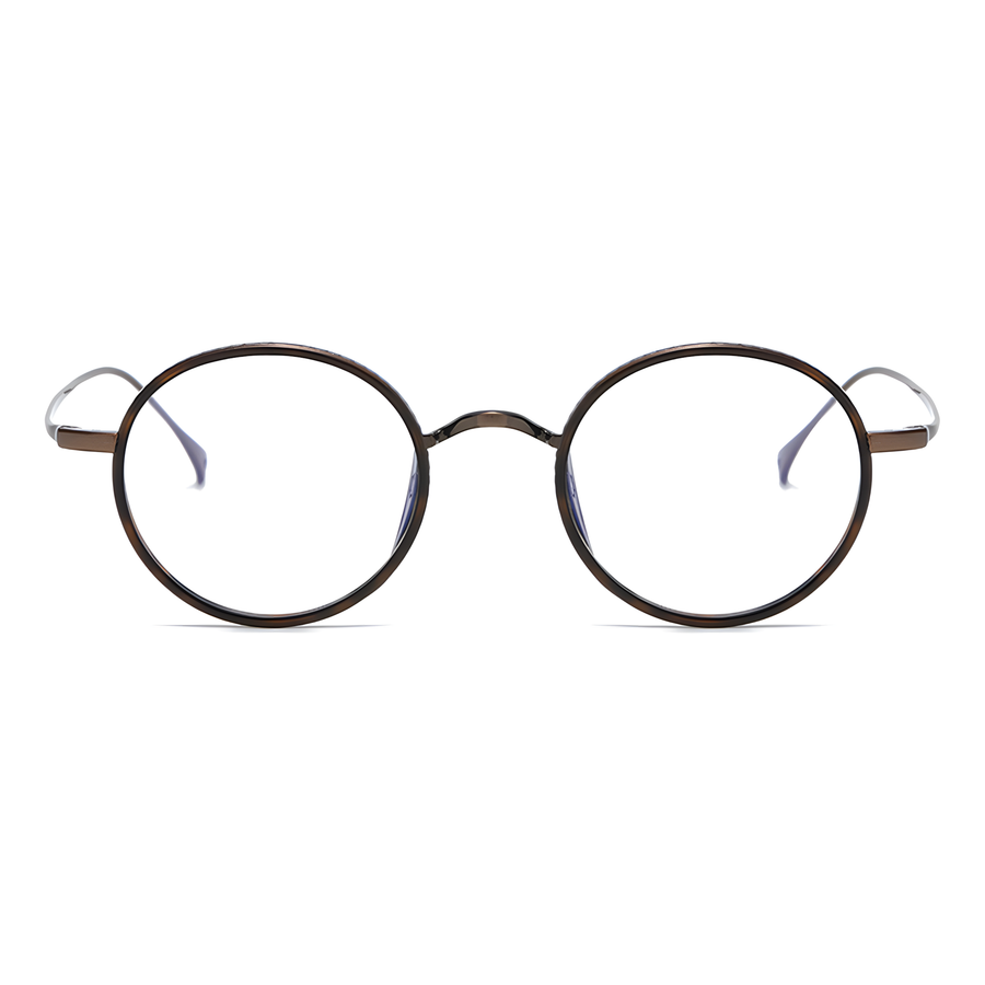 FROST eyeglasses by GOODLUUK