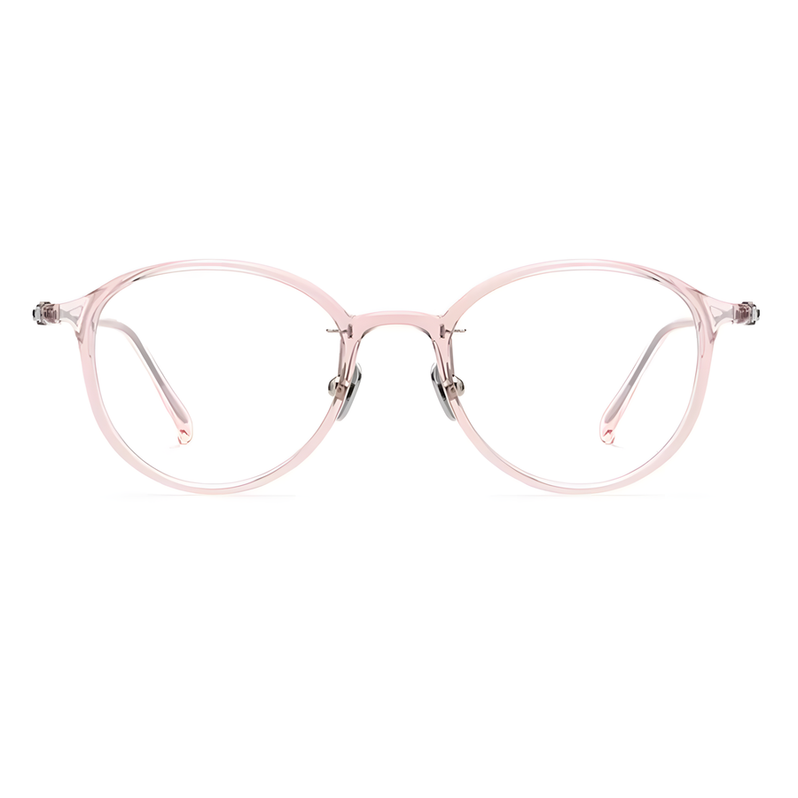 MINX eyeglasses by GOODLUUK