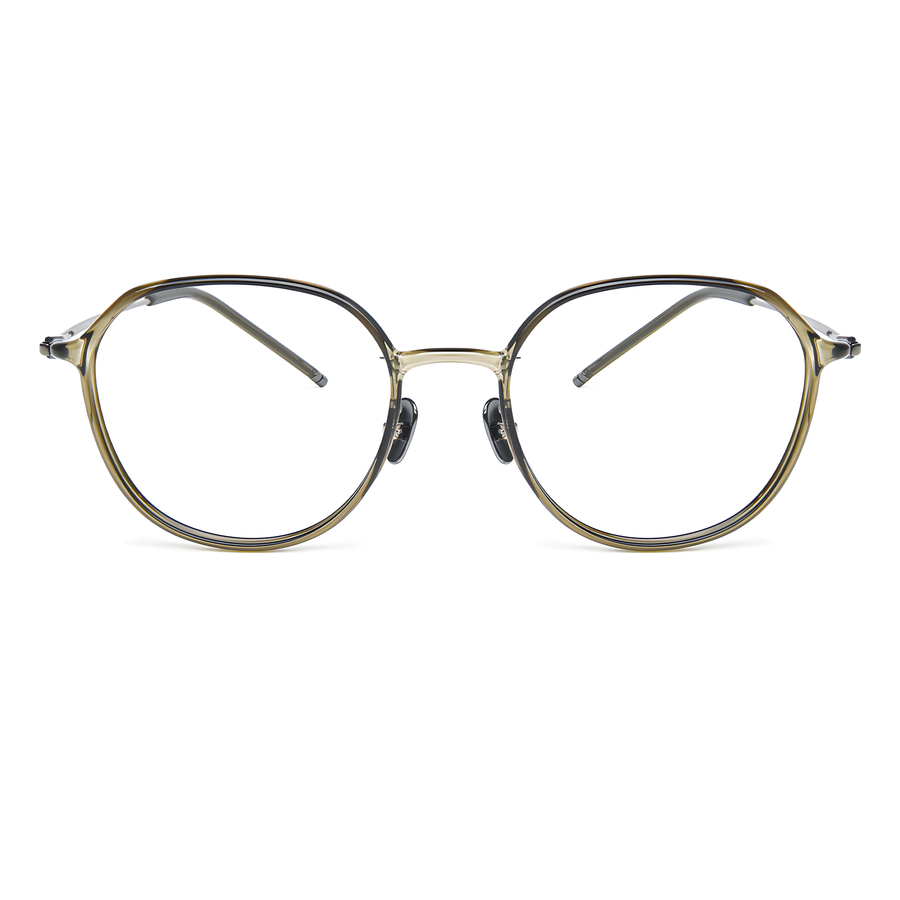 CADIS eyeglasses by GOODLUUK