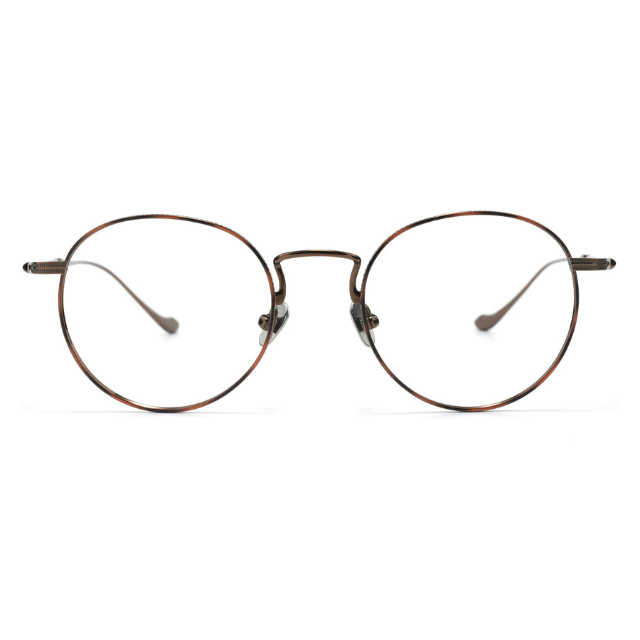 DUSK eyeglasses by GOODLUUK