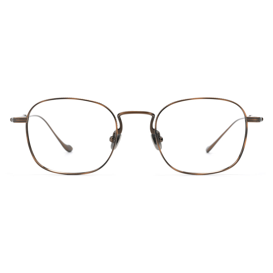 ARK eyeglasses by GOODLUUK