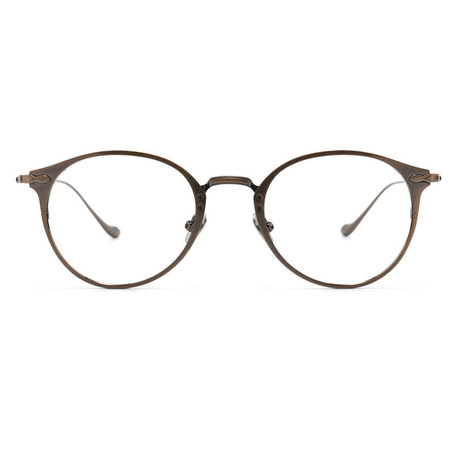 SOL eyeglasses by GOODLUUK