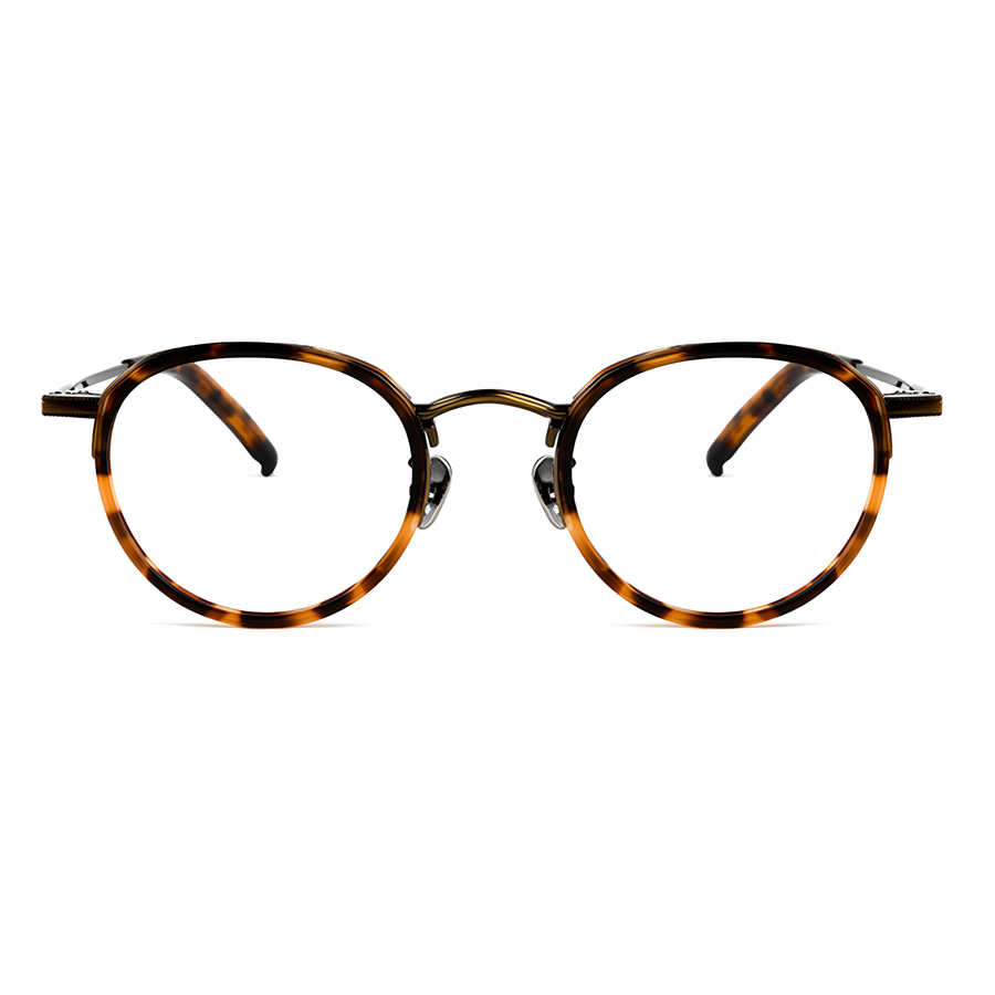 KIAN eyeglasses by GOODLUUK