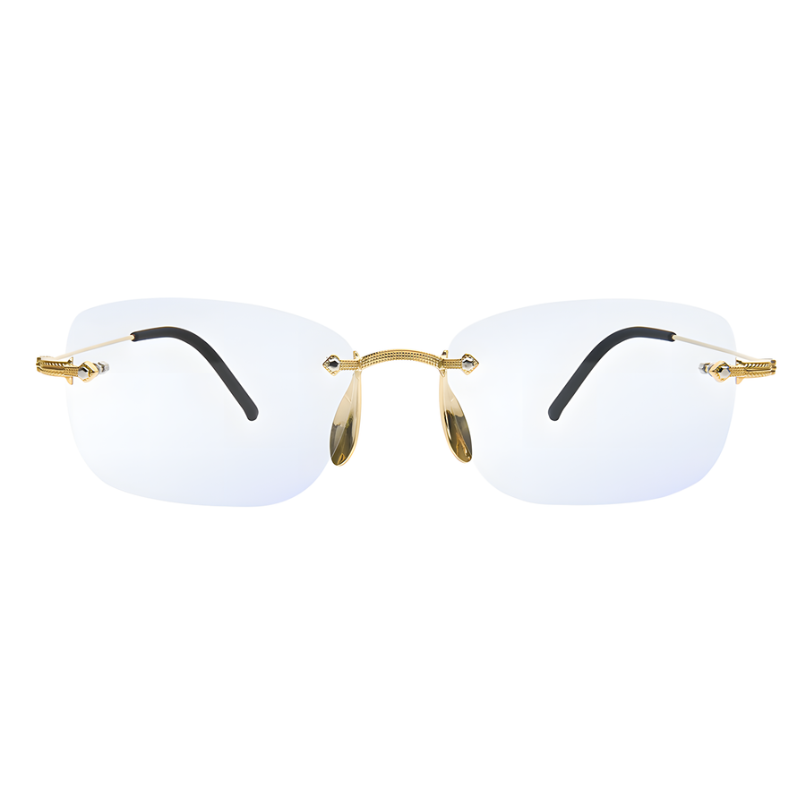 EPOCH eyeglasses by GOODLUUK