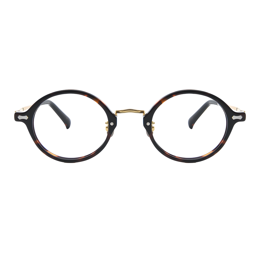 ORB eyeglasses by GOODLUUK