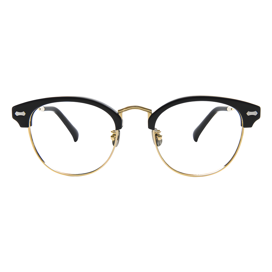 BROW eyeglasses by GOODLUUK
