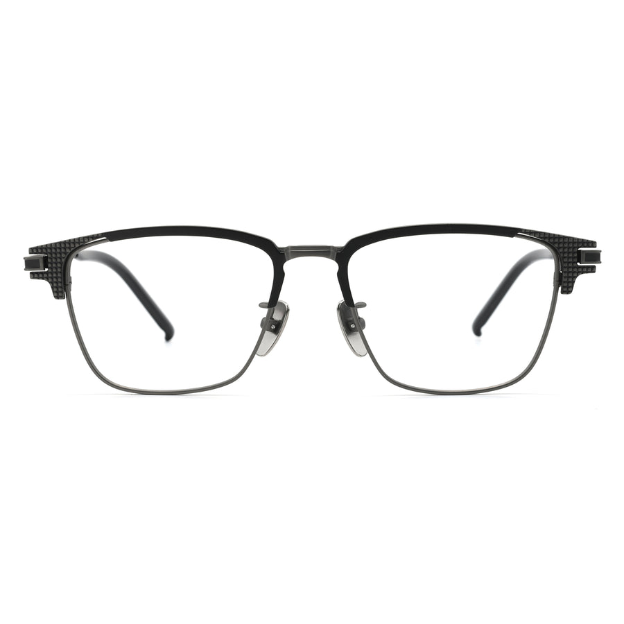 GRIT eyeglasses by GOODLUUK