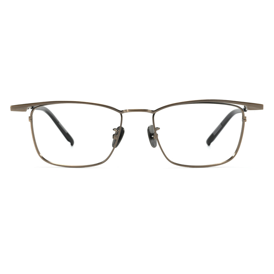 RIVEN eyeglasses by GOODLUUK