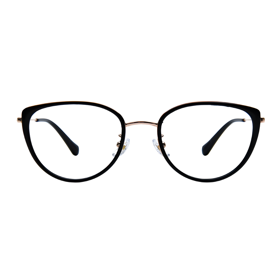 YANTAI eyeglasses by GOODLUUK