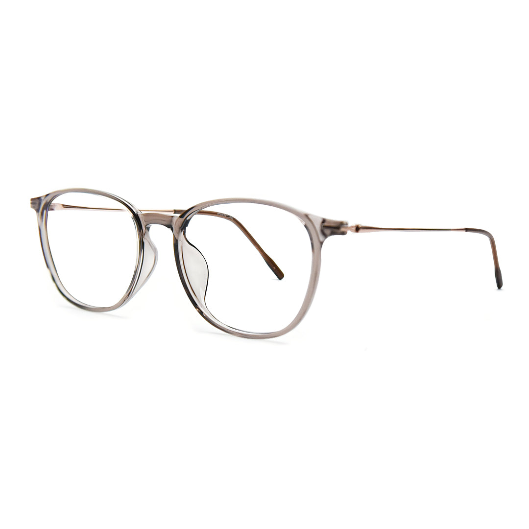 #color_Crystal Brown with Rose Gold