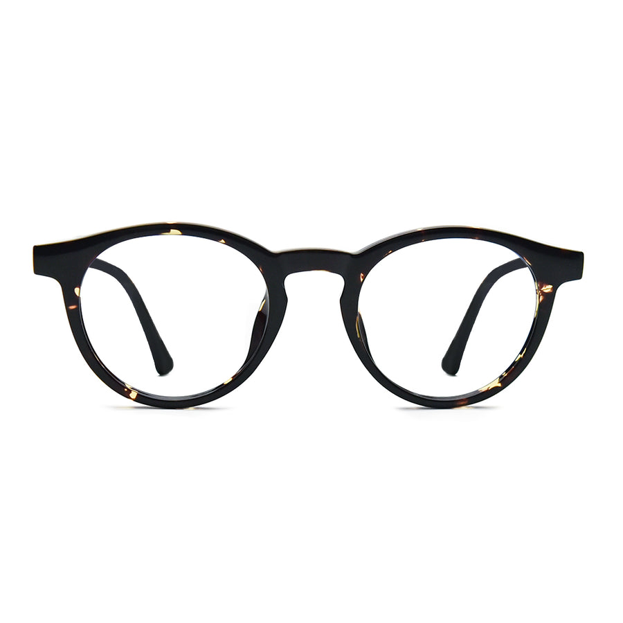 LINYI eyeglasses by GOODLUUK