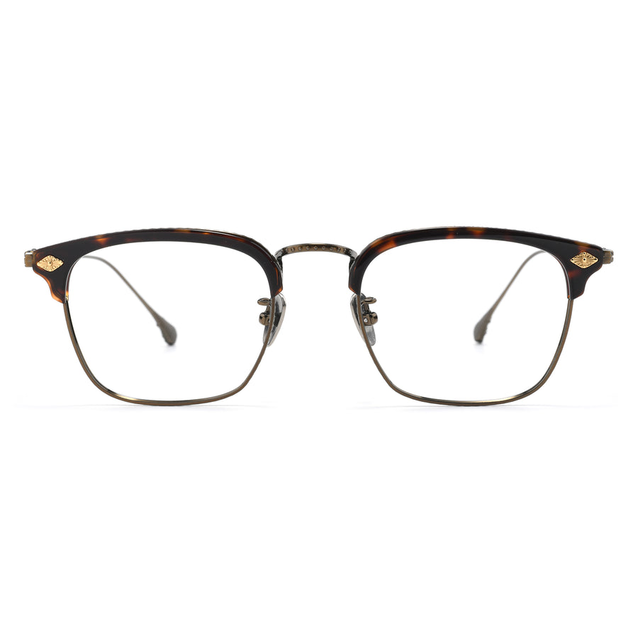 NIBUS eyeglasses by GOODLUUK