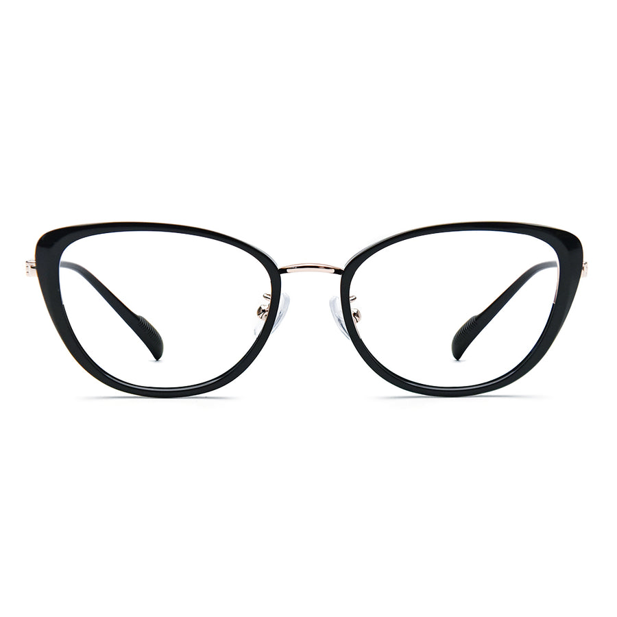LASA eyeglasses by GOODLUUK
