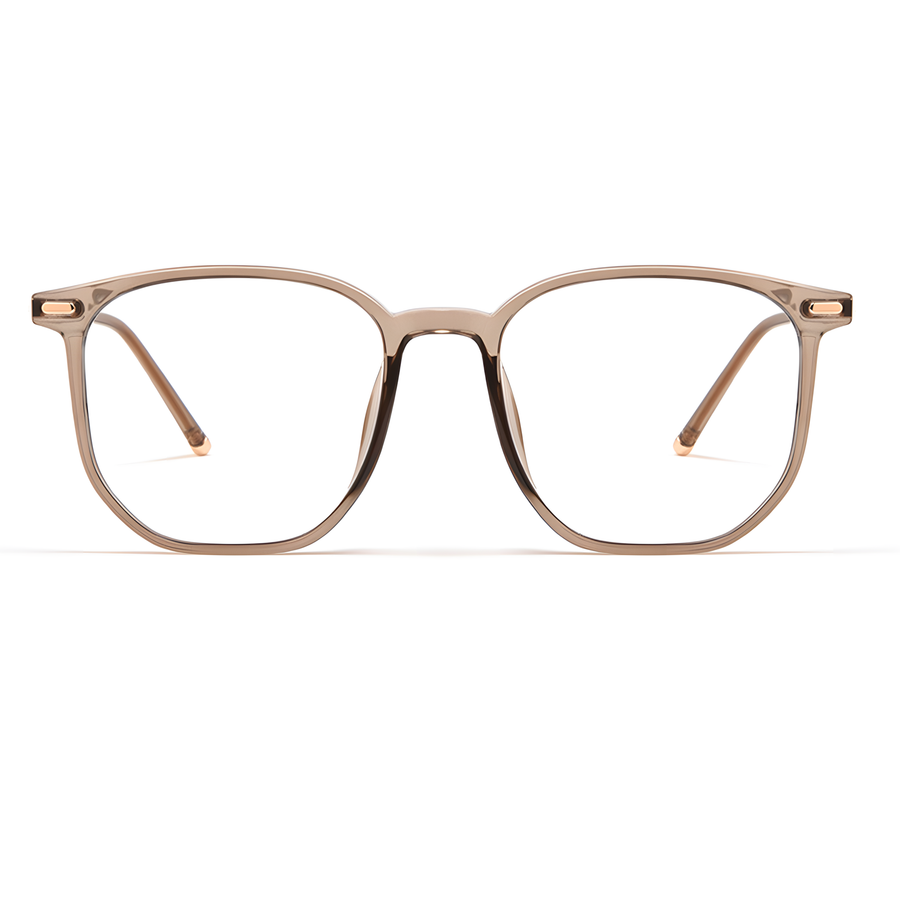 VERONA Cool Tea with Rose Gold front
