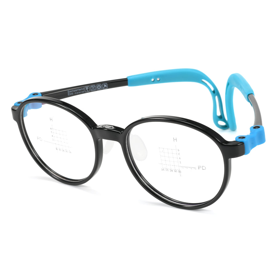 ET eyeglasses by GOODLUUK