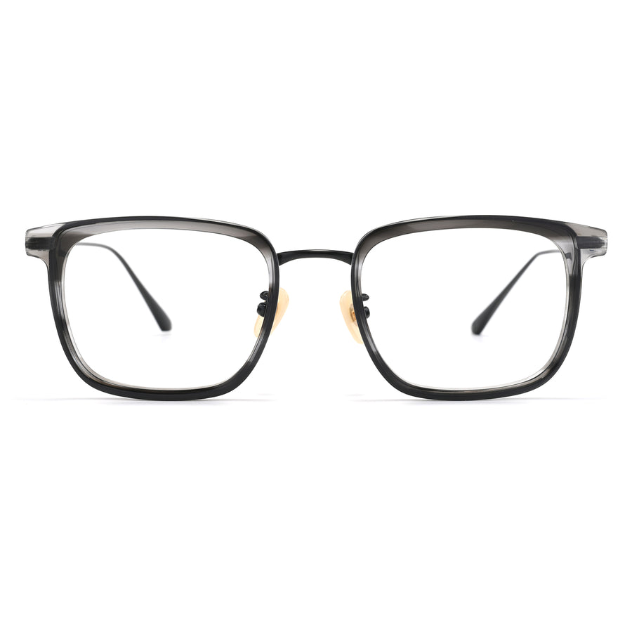 KRUZ eyeglasses by GOODLUUK