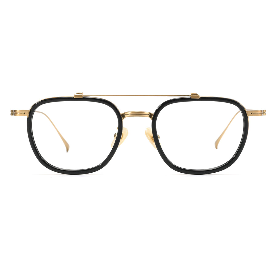 KROME eyeglasses by GOODLUUK
