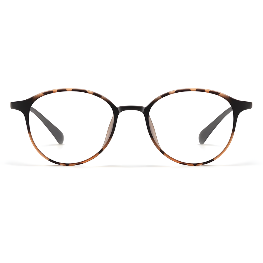 NOTCH eyeglasses by GOODLUUK