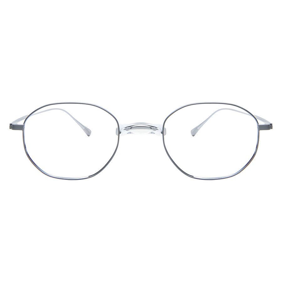 AERO eyeglasses by GOODLUUK