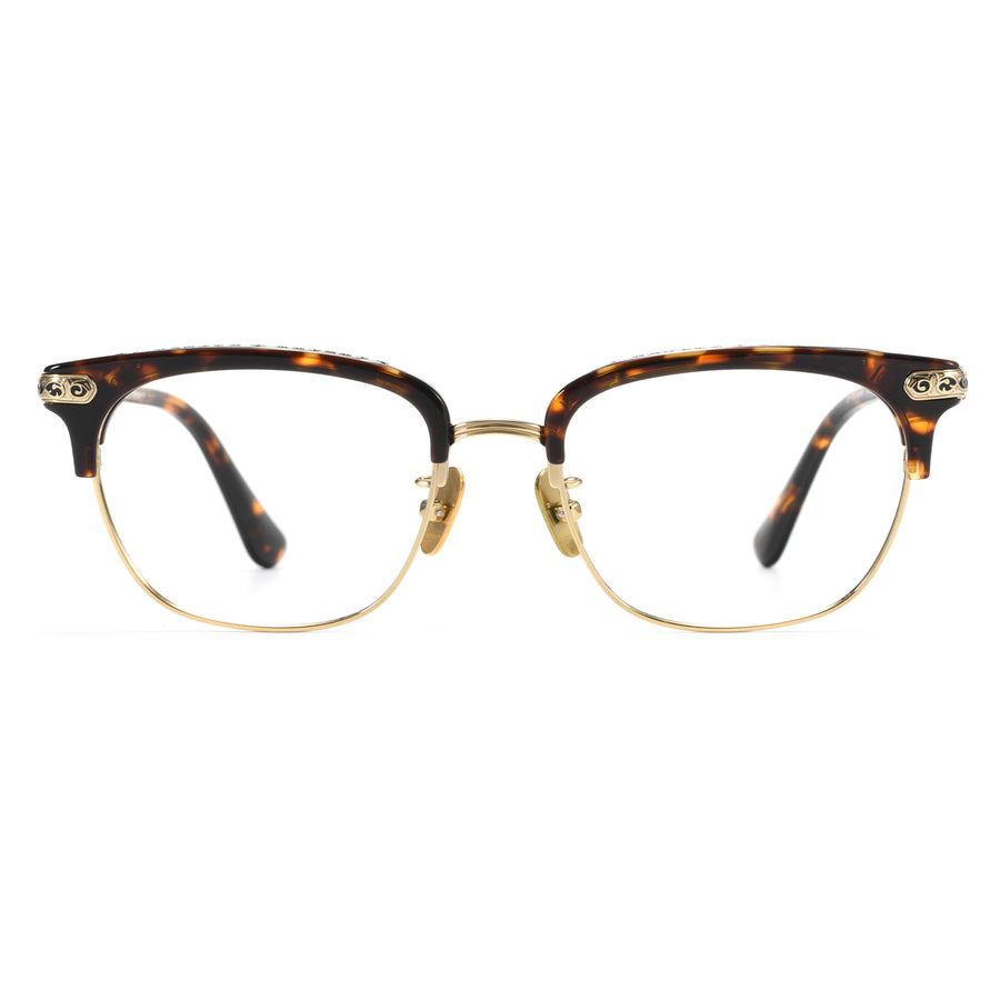 FINN eyeglasses by GOODLUUK