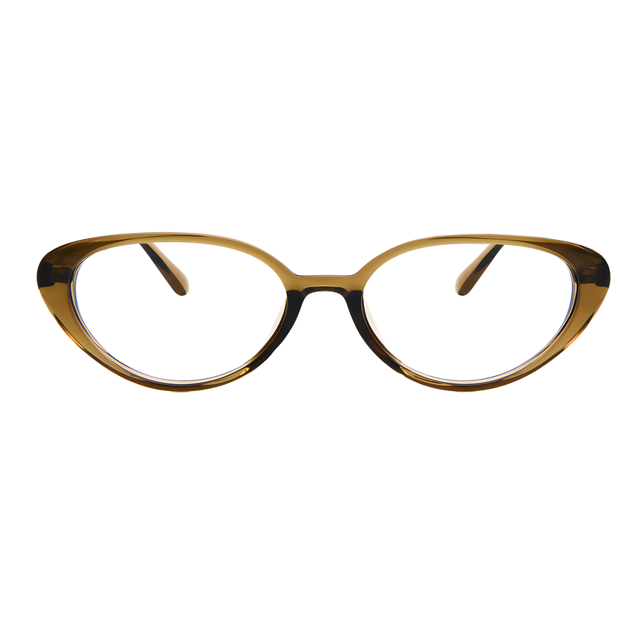 FAYE eyeglasses by GOODLUUK