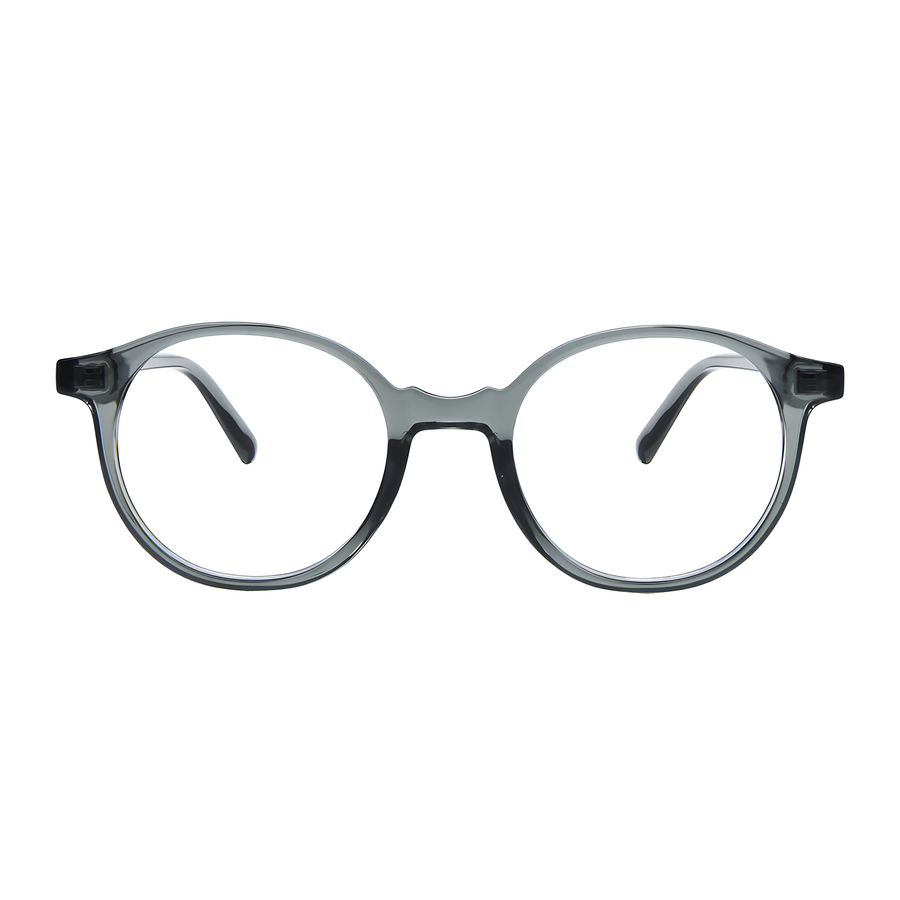 MOCI eyeglasses by GOODLUUK