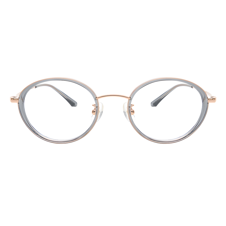 KOA eyeglasses by GOODLUUK