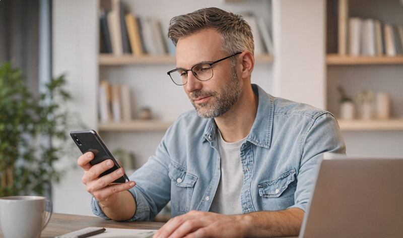 People Who Want One Pair for Multiple Distances