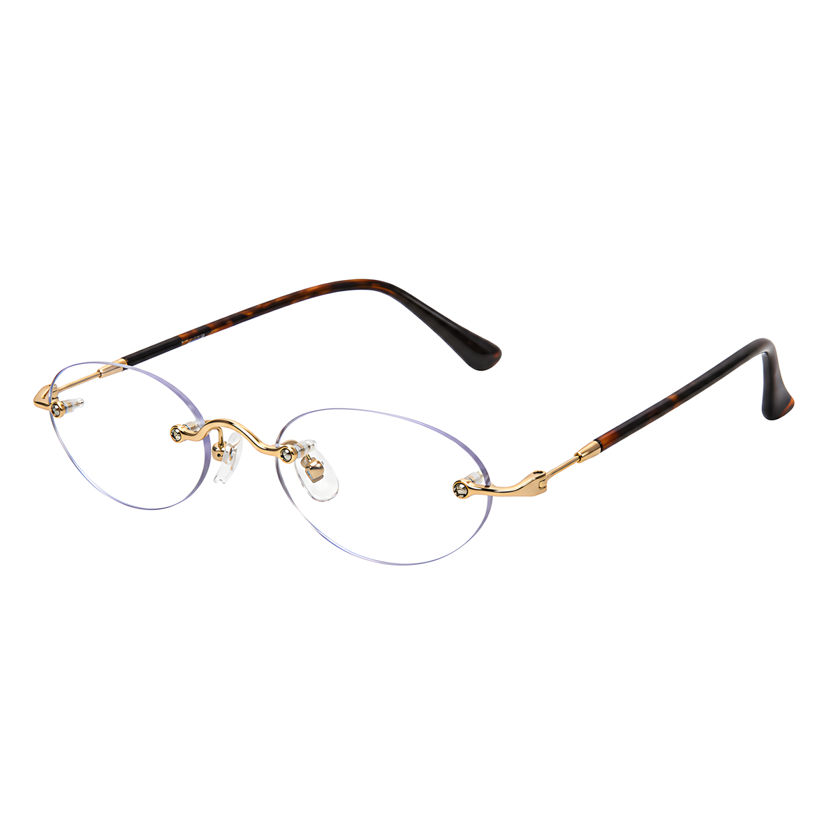 SIENA Gold side view