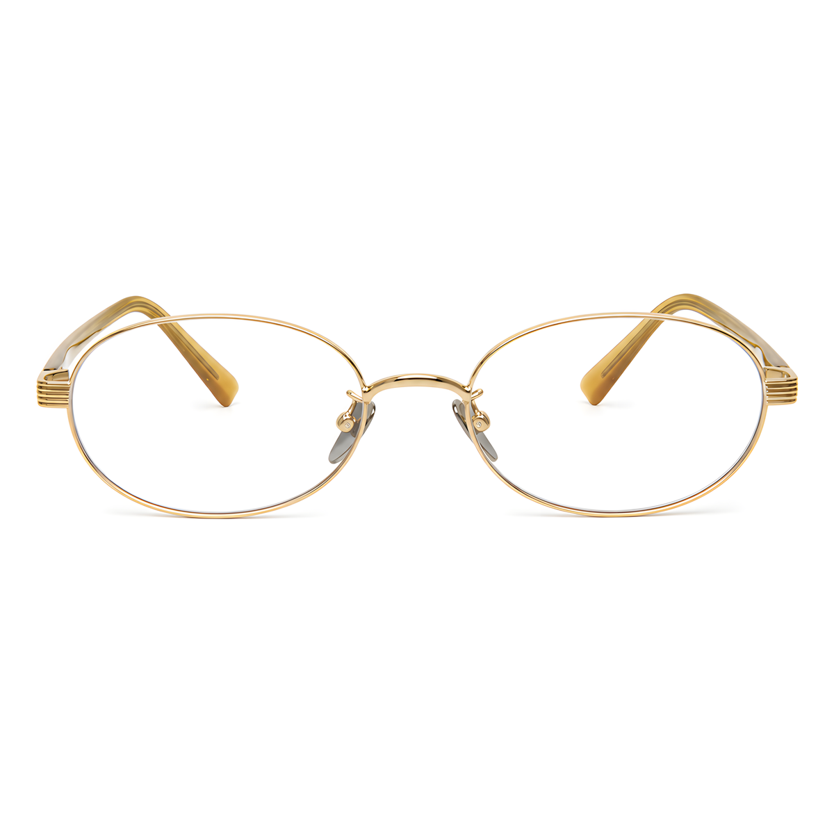 LEVANTO Gold front view