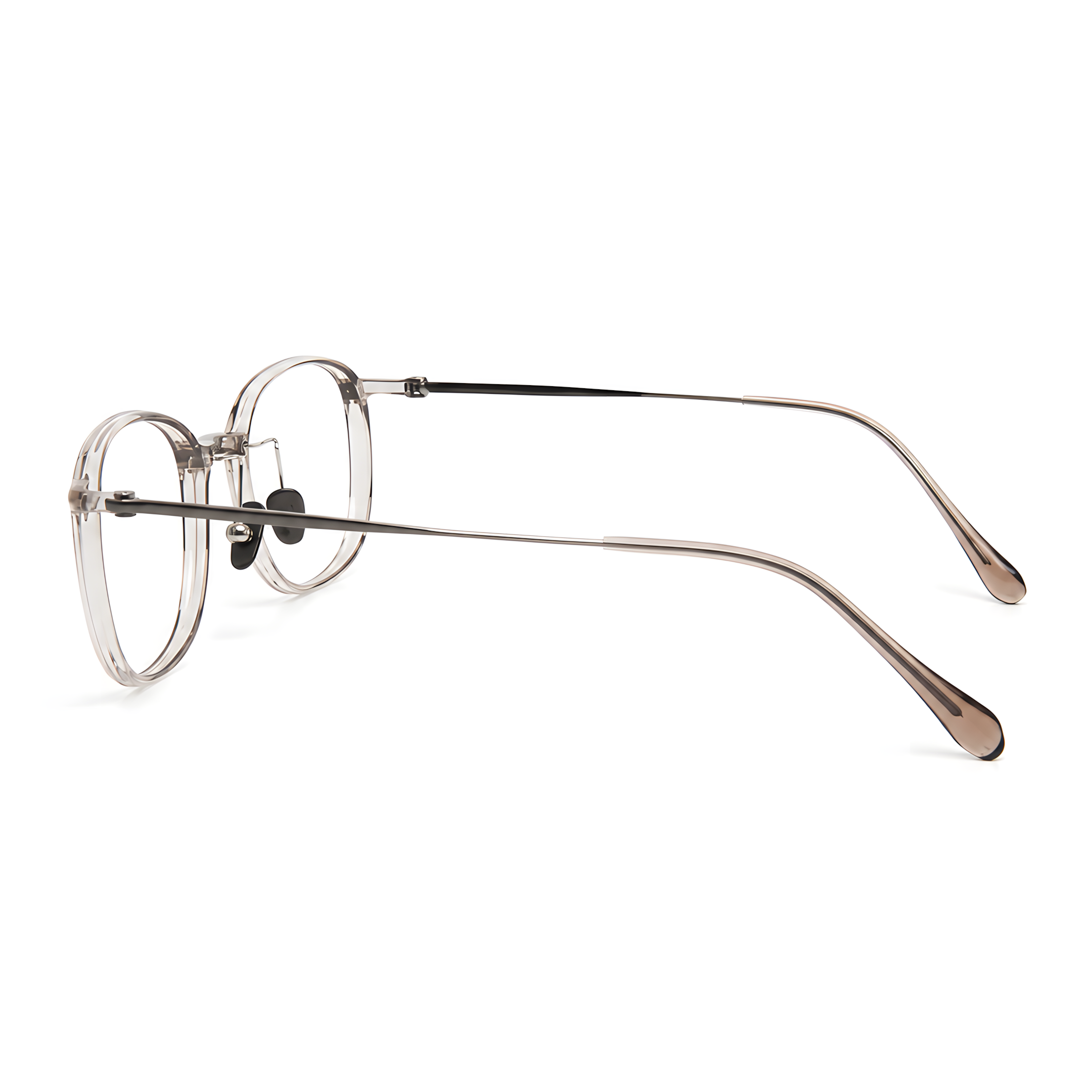 SHIZUOKA Tea eyeglasses - product view 3