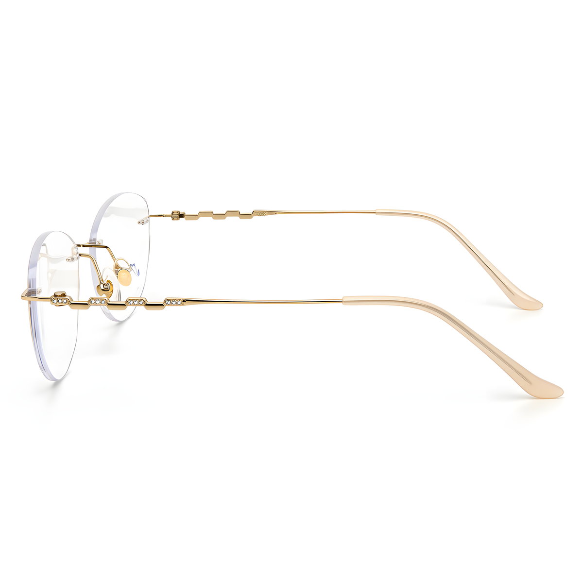 NACHI Gold side view