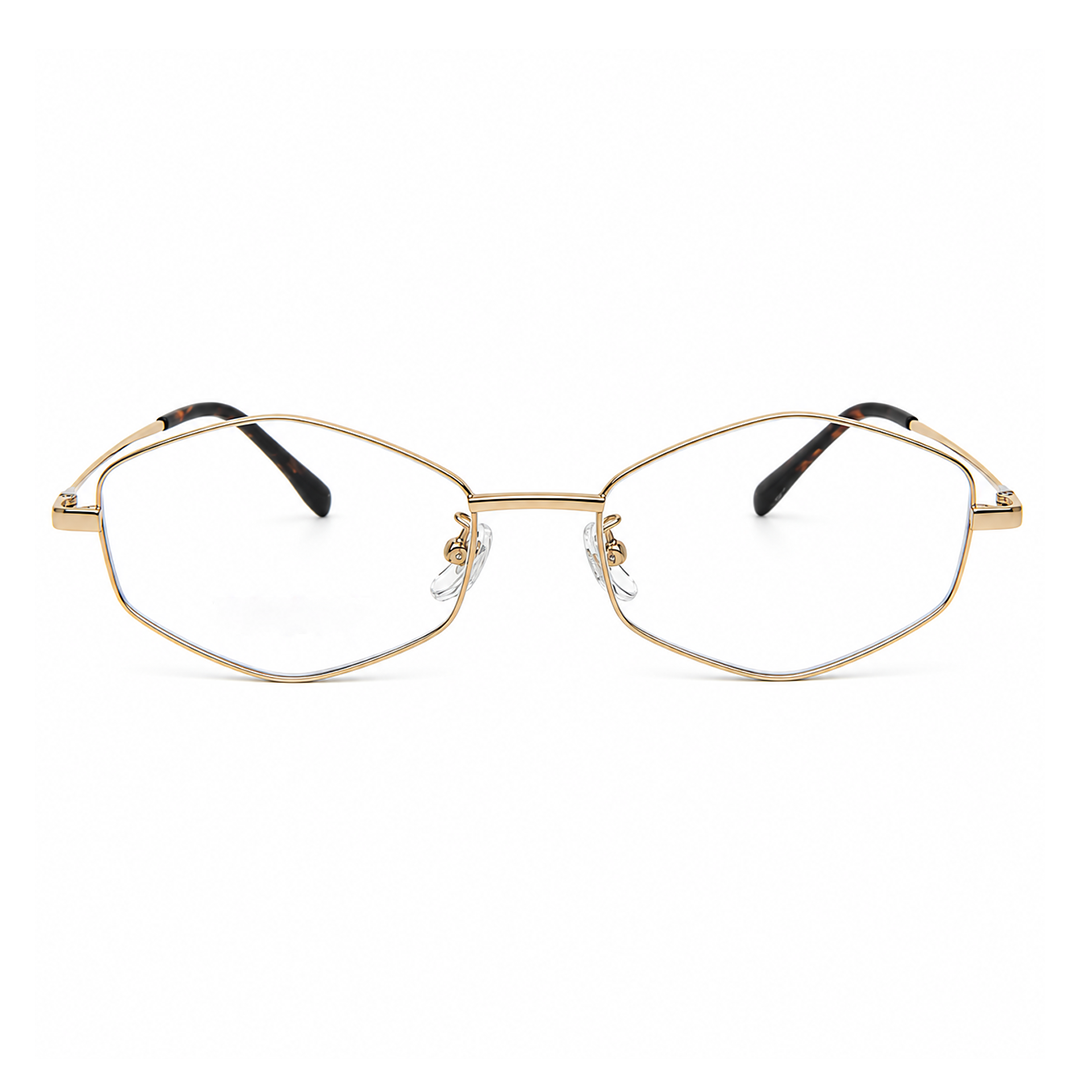 VARENNA Gold side view