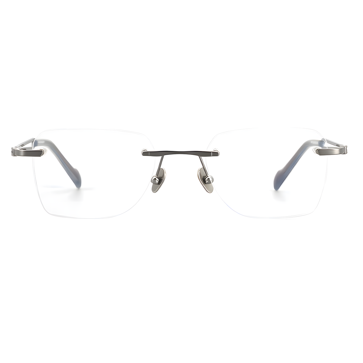 KIRISHIMA Antique Bronze front view