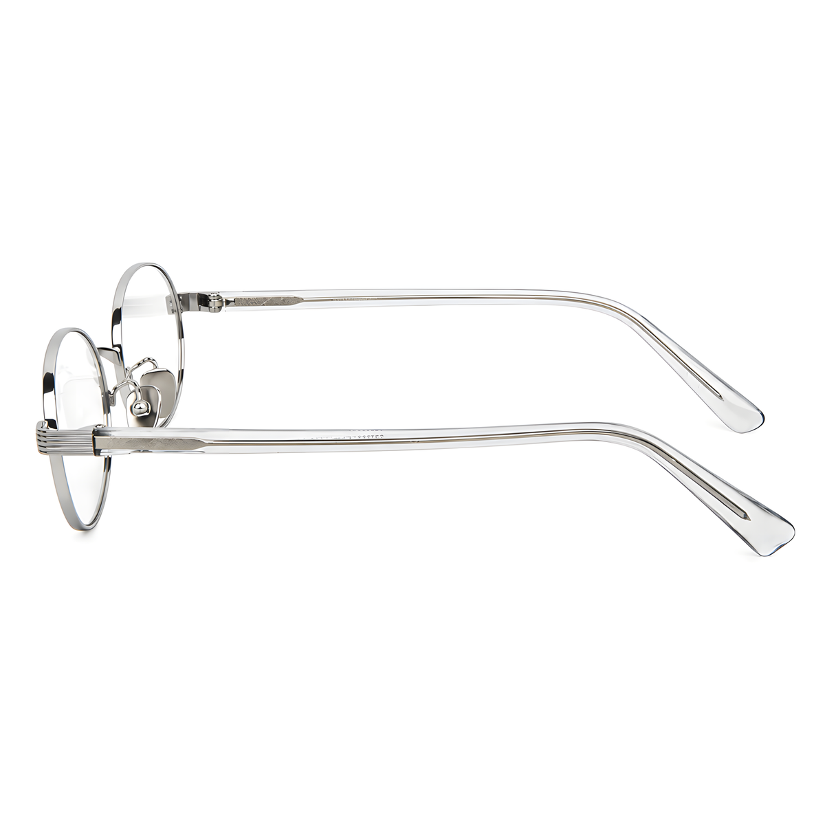 LEVANTO Silver side view