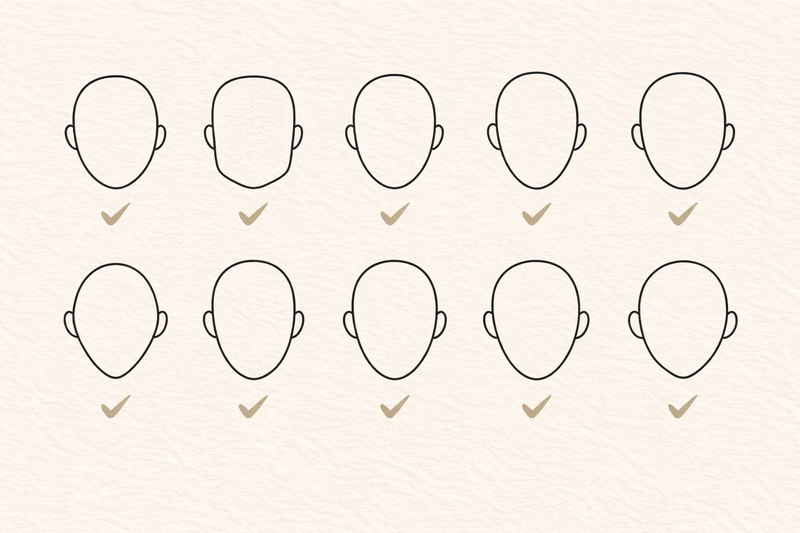How to Choose Glasses for Your Face Shape: The Ultimate 2026 Guide